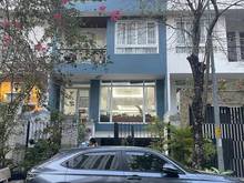 Hình ảnh Bán gấp biệt thự khu Compound Lương Định Của Quận 2. Hầm 4 lầu