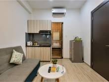 Hình ảnh Căn Studio Full nội thất, gần sân bay Tân Sơn Nhất