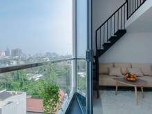 Hình ảnh DUPLEX BANCOL cực xịn🪴 ngay Lạc Long Quân, CV Đầm Sen, Q11