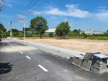 Hình ảnh Vị trí đắc địa đất THẠNH ĐỨC - GÒ DẦU, trên 100m2 giá còn 299tr