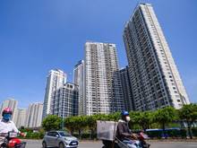 Hình ảnh Nhà Nguyễn Hữu Thọ, sát bên Lotte mart, 80m2 chỉ hơn 6 tỷ