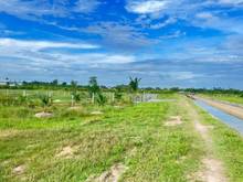 Hình ảnh Dành cho AC nào tìm đất xây nhà vườn gần KCN Phước Đông chỉ 580tr.🌾🌾