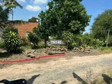 Hình ảnh Chỉ 248 triệu/mn sở hữu 5x28 60m2 thổ cư Hòa Thành Tây Ninh LH:H.Ân