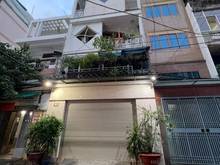 Hình ảnh bán nhà Hẻm Nhựa 8m Cộng hòa, P13, Q, TB(6x15) 3L giá 15.5 tỷ tl
