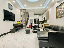 Hình ảnh CỰC HIẾM 34M2*5TẦNG_MẶT TIỀN ĐẸP_Lô Góc_360 XÃ ĐÀN_4 tỷ