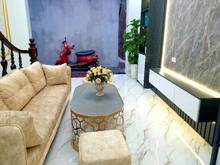 Hình ảnh Bán Nhà PHỐ TRƯƠNG ĐỊNH 6 tầng/ MẶT TIỀN 3,8m/ GIÁ 3,65 tỷ