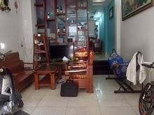 Hình ảnh Bán nhà hẻm xe hơi Lê văn Sỹ Tân Bình 48m2 4 tầng chỉ 7,3 tỷ.TL