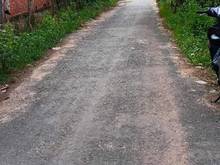 Hình ảnh Bán đất tặng  nhà thị trấn gò dầu,đường thông thoáng ,gần chợ gần siêu