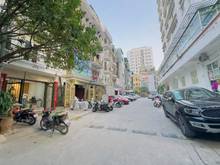 Hình ảnh Cần bán gấp Nhà Hoàng Ngân. Oto tránh, ngã 3, kinh doanh các loại hình