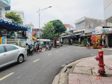 Hình ảnh Bán căn nhà thô 3 lầu ngay chợ Điều, Long Bình, sổ hồng thổ cư giá tốt
