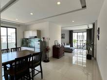Hình ảnh Căn Hộ 2PN2WC Ban Công Full NT Ngay Nguyễn Văn Hưởng Thảo Điền Quận 2