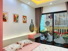 Hình ảnh Bán Nhà Đẹp PHỐ HỒNG MAI 4tầng / Nhà 32m2 Gía 3,8 tỷ