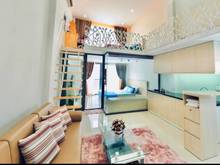 Hình ảnh 🌺Duplex 2 Phòng Ngủ_Đầy đủ nội thất_Cầu Ông Lãnh_Cửa sổ lớn view🌺