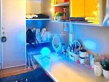 Hình ảnh Phòng dành cho 1 người, dạng Sleep box Nguyễn Văn Khối quận Gò Vấp