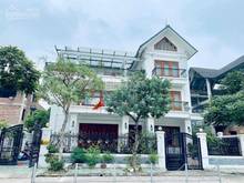 Hình ảnh Cho thuê biệt thự Linh Đàm, Hoàng Mai 300 mét, 4 tầng + 1 hầm