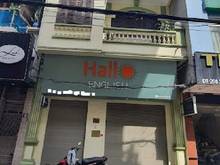 Hình ảnh Vỉa hè! 3 ô tô tránh! Mặt ngõ Trung Kính to 86m2, 4 tầng, Mt5.5m