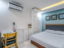 Hình ảnh Mb6623 nạp rút nhanh chóng Studio Full Nội Thất-Thang máy-Tân Bình-Nuôi pet
