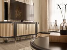Hình ảnh Nhà 4 tầng MT Khu Vip Phường 25 Bình Thạnh Ngang trên 6m – chỉ 17 tỷ