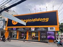 Hình ảnh Góc 2 MT 285B Cách Mạng Tháng Tám, P. 12, Quận 10