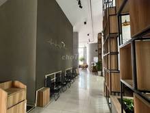 Hình ảnh Cho thuê nhà MT Võ Văn Tần ngang 7x15m 6 tầng thang máy
