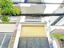 Hình ảnh Cần bán Trang Chủ MB66.COM / Đăng Ký Tặng 66K dịch vụ full nội thất cao cấp mặt tiền Phan Huy Thực Q7