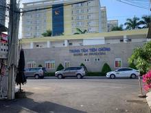 Hình ảnh Cần bán đất khu vực Trâm Vàng 3, Thanh Phước,Gò Dầu Tây Ninh
