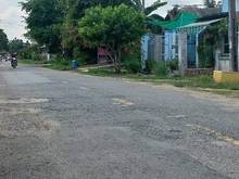 Hình ảnh Mặt tiền trường chinh cũ đoạn ngần đầu ra công an tp hiệp ninh..tp tây
