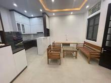 Hình ảnh Bán nhà dân xây, phố Kim Mã, Ba Đình. 35m 5T MT5.3m. Sổ nở. Nhỉnh 4 t