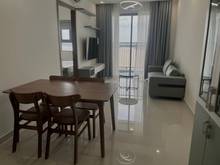 Hình ảnh Cho thuê căn 3PN, 85m2 giá 16tr view sông chung cư Q7 Saigon Riverside