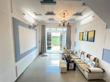 Hình ảnh Bán nhà SHR, DT 5x17m, 2 lầu, 3p ngủ.