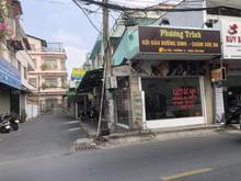 Hình ảnh ***bán nhà mặt tiền tân bình, góc 2mt ba vân, phường 14, tân bình,