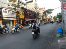 Hình ảnh Cần bán nhanh nhà MT Hoàng Hoa Thám,Q.TB-6x35m-3T-HĐT 70tr/th-38 tỷ