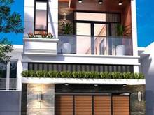 Hình ảnh Bán đẹp mới 2 tầng tttp hẻm vạn hòa vạn thạnh giá: 2ty450