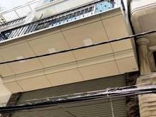 Hình ảnh Ô tô tránh! Cho thuê nhà Vũ Phạm Hàm 80m2, 6 tầng, mặt tiền 4.8m.