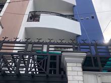 Hình ảnh CC BÁN NHÀ HXH 7m Q3 (5 tầng,10pn,428.1m2) Đăng Ký MB66 Nhận 66K 800tr Chỉ 16.5T TL