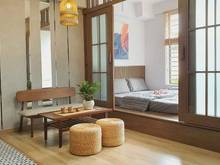 Hình ảnh 🏚️ Căn Hộ Dịch Vụ 1PN_nội thất Cao Cấp Hàn Quốc_ Hai Bà Trưng_ Quận 3