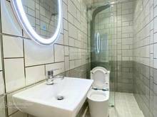Hình ảnh bán nhà Q12 hẻm rộng 5m, DT 4x15, đúc 3 tầng, 3PN, sổ hồng riêng.
