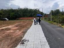 Hình ảnh Bán đất Gò Dầu, Tây Ninh ngang 5 dài 30, cách cổng sau KCN Thạnh Đức 7
