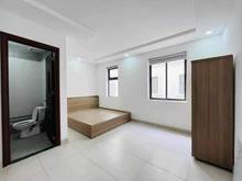 Hình ảnh Phòng trọ mới toanh, sạch sẽ thoáng mát, an ninh nhưng giá rẻ bất ngờ