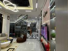 Hình ảnh Hẻm Vip Bình Lợi, 5 x 20M, 4 tầng mới, Hẻm nhựa 12M, Chỉ 15.99 tỷ TL