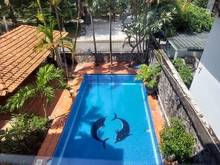 Hình ảnh 🌻 Cho thuê villa hồ bơi compound Phú Tường - Ng Văn Hưởng, P ThảoĐiền