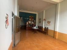 Hình ảnh Cần bán căn nhà 1 trệt 2 lầu 10 phòng ngủ SHR full thổ cư dt 263m2
