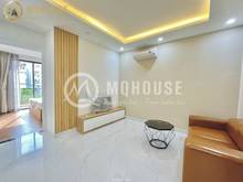 Hình ảnh Căn Hộ 1PN Mới 100% _ Thoáng Mát _ Ban Công Lớn _Ngay Nguyễn Văn Hưởng