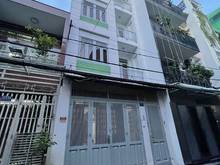 Hình ảnh bán nhà Mt C18-Nguyễn Minh Hoàng, P12, Q, TB (5x20) 3L giá 21 tỷ tl
