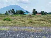 Hình ảnh Đất thổ cư  Ngay thị trấn dương minh châu Tây Ninh . View núi bà , cạn
