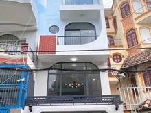 Hình ảnh Cho thuê nhà mới 3 lầu HXH 150/9A Đặng Văn Ngữ p.14 Phú Nhuận