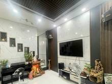 Hình ảnh Nhà đẹp 57m2 hẻm 1 trục, 3PN, trung tâm Q7, Bùi văn ba