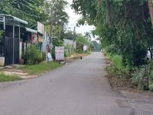 Hình ảnh Bán đất đẹp gần trường học TRƯỜNG HÒA TX HÒA THÀNH TP TÂY NINH đường n