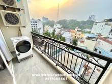 Hình ảnh 1 Bedroom | Huynh Man Dat - Phuong 19 - Binh Thạnh