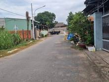 Hình ảnh Bán đất chính chủ Châu Thành, Tây Ninh giá 390 triệu 175m2 full thổ cư